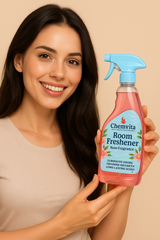 Rose fragrance Room freshener