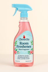 Rose fragrance Room freshener