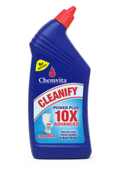 Cleanfy Toilet Cleaner