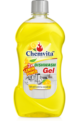 Chemvita Dishwash Gel