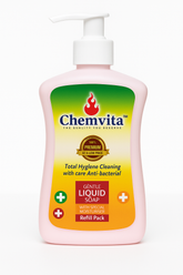 Gentle Liquid Shop Handwash