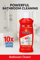 BATHROOM CLEANER