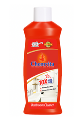 BATHROOM CLEANER