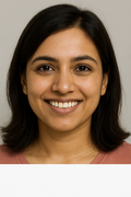 Priya Mehta