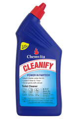 Cleanfy Toilet Cleaner