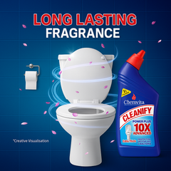 Cleanfy Toilet Cleaner