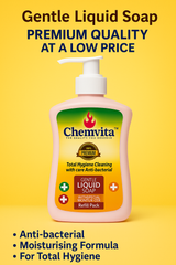Gentle Liquid Shop Handwash